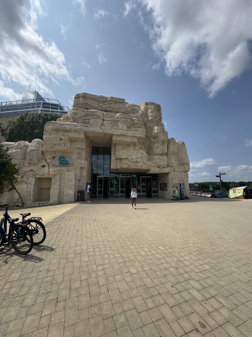 Center Parcs Villages Nature Paris