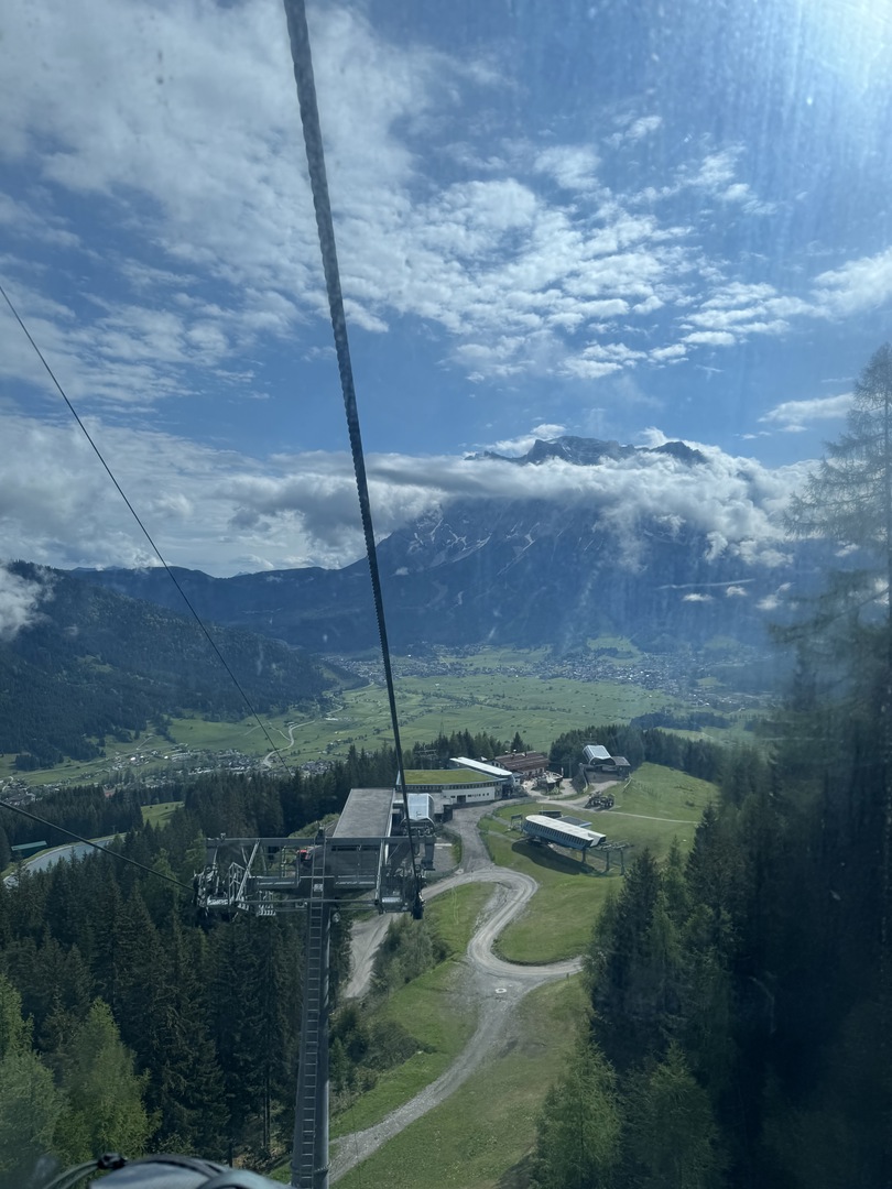 Moosele's Forscherpfad