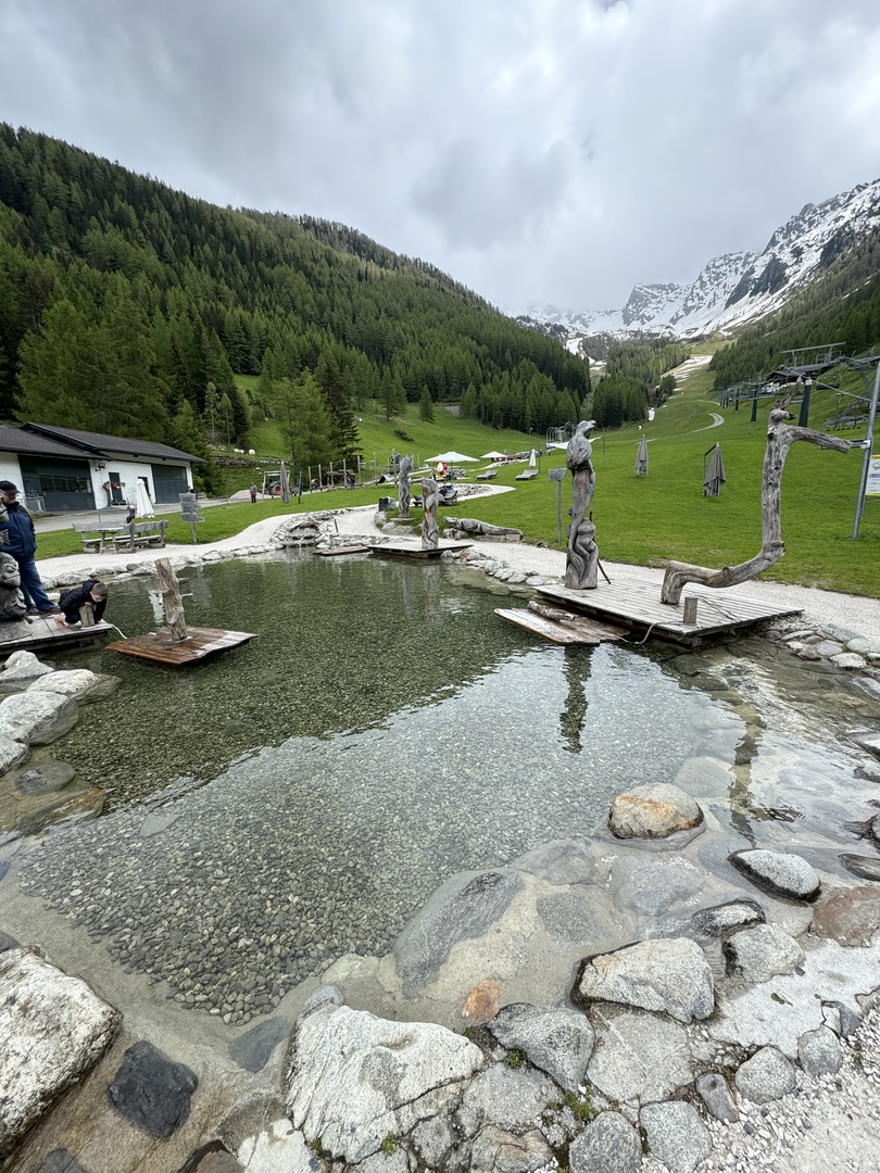 Family Park Klausberg Ahrntal