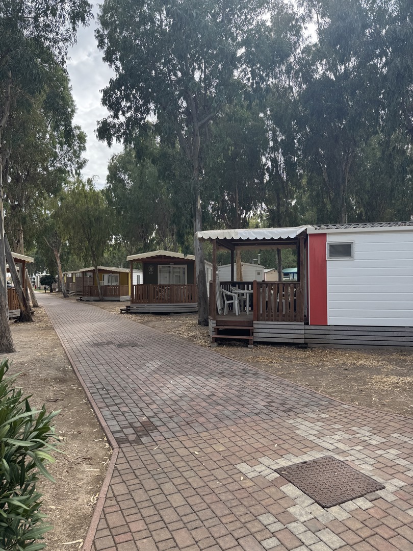 Camping Village Laguna Blu – Alghero - Galeriebild 1
