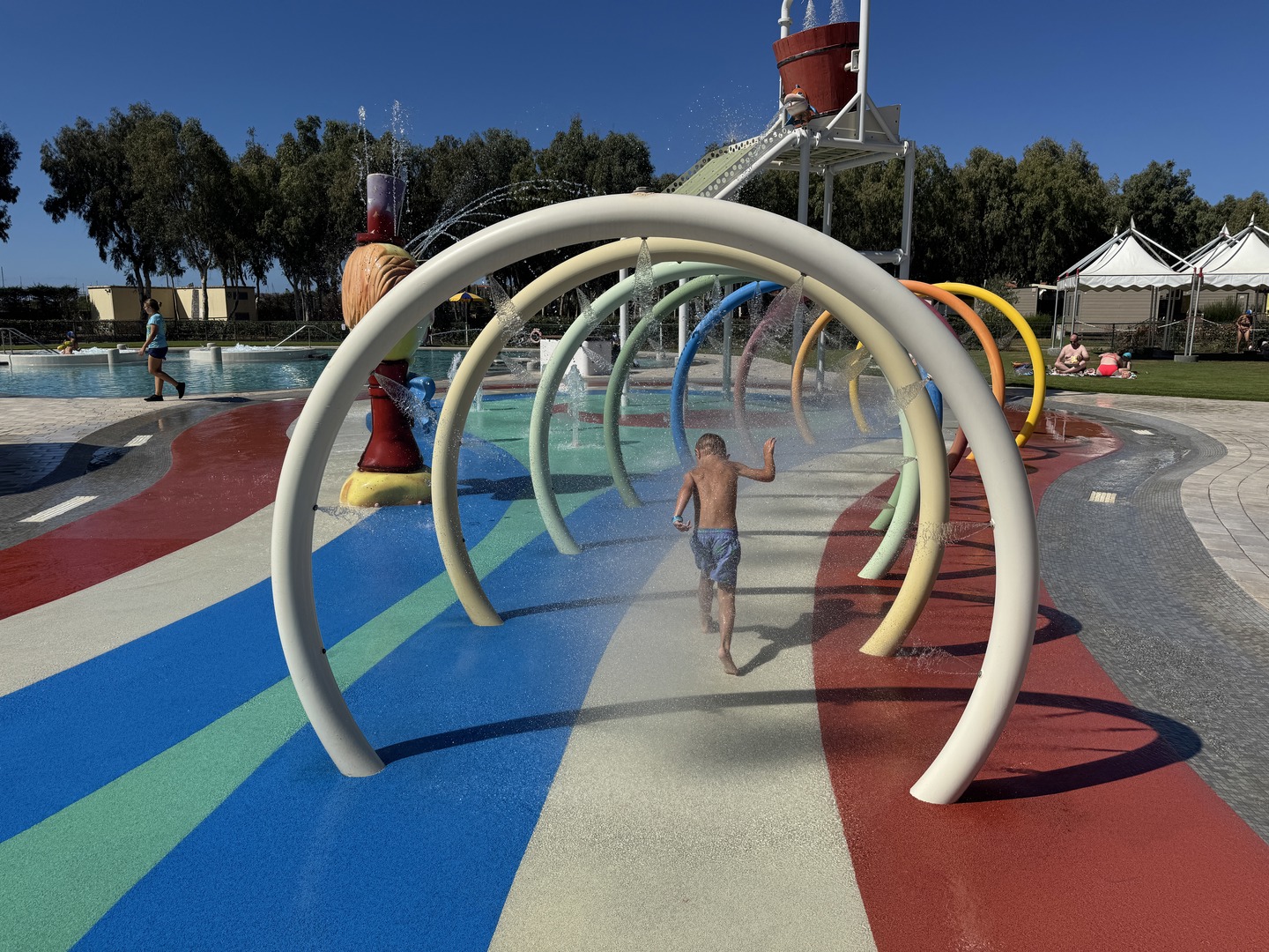 Camping Village Laguna Blu – Alghero - Galeriebild 29