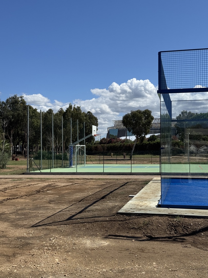 Camping Village Laguna Blu – Alghero - Galeriebild 19