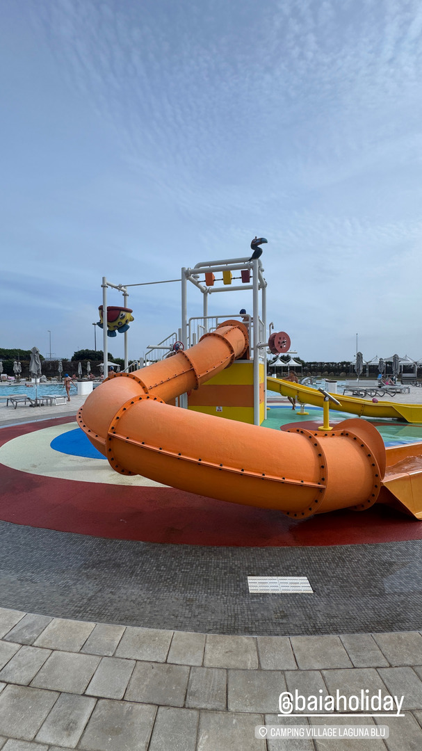 Camping Village Laguna Blu – Alghero - Galeriebild 21