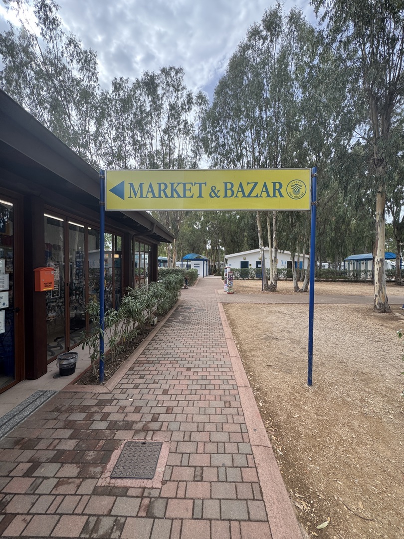 Camping Village Laguna Blu – Alghero - Galeriebild 9