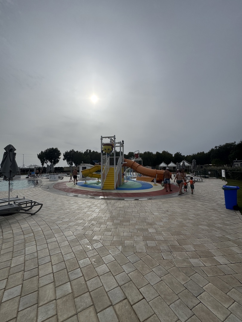 Camping Village Laguna Blu – Alghero - Galeriebild 10