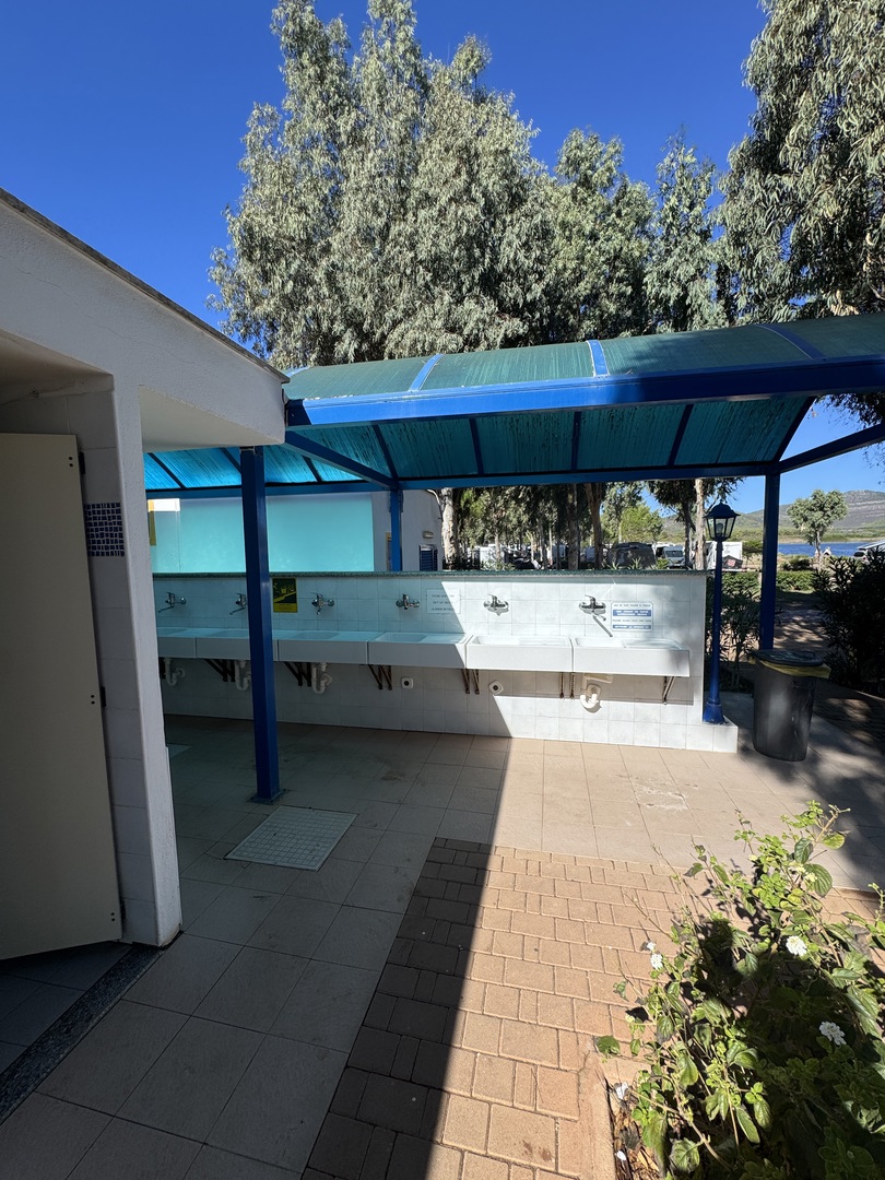 Camping Village Laguna Blu – Alghero - Galeriebild 27