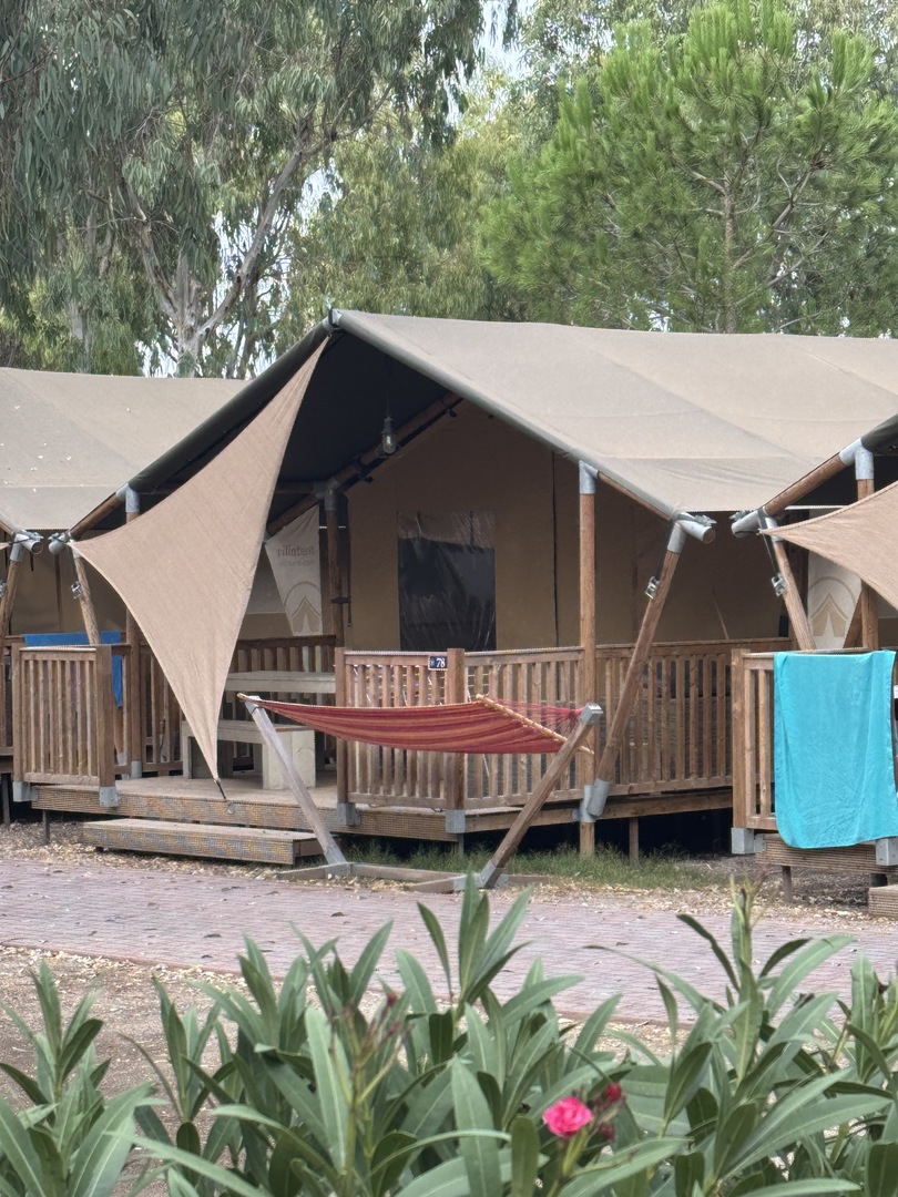 Camping Village Laguna Blu – Alghero - Galeriebild 13