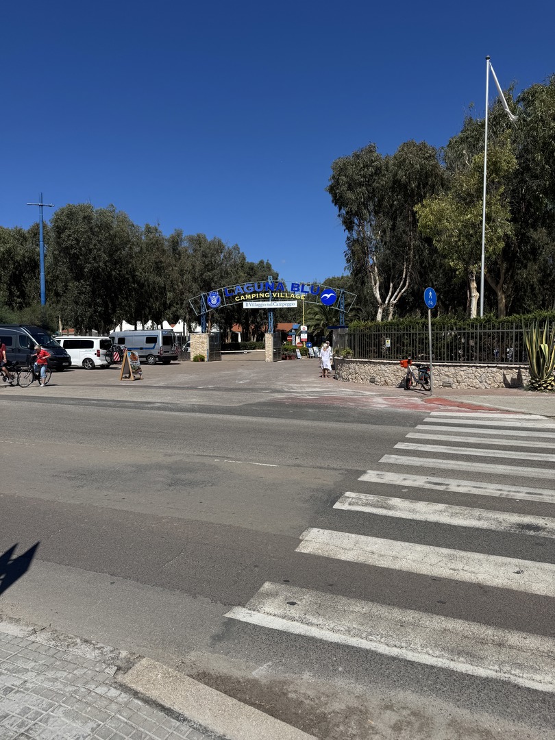 Camping Village Laguna Blu – Alghero - Galeriebild 7