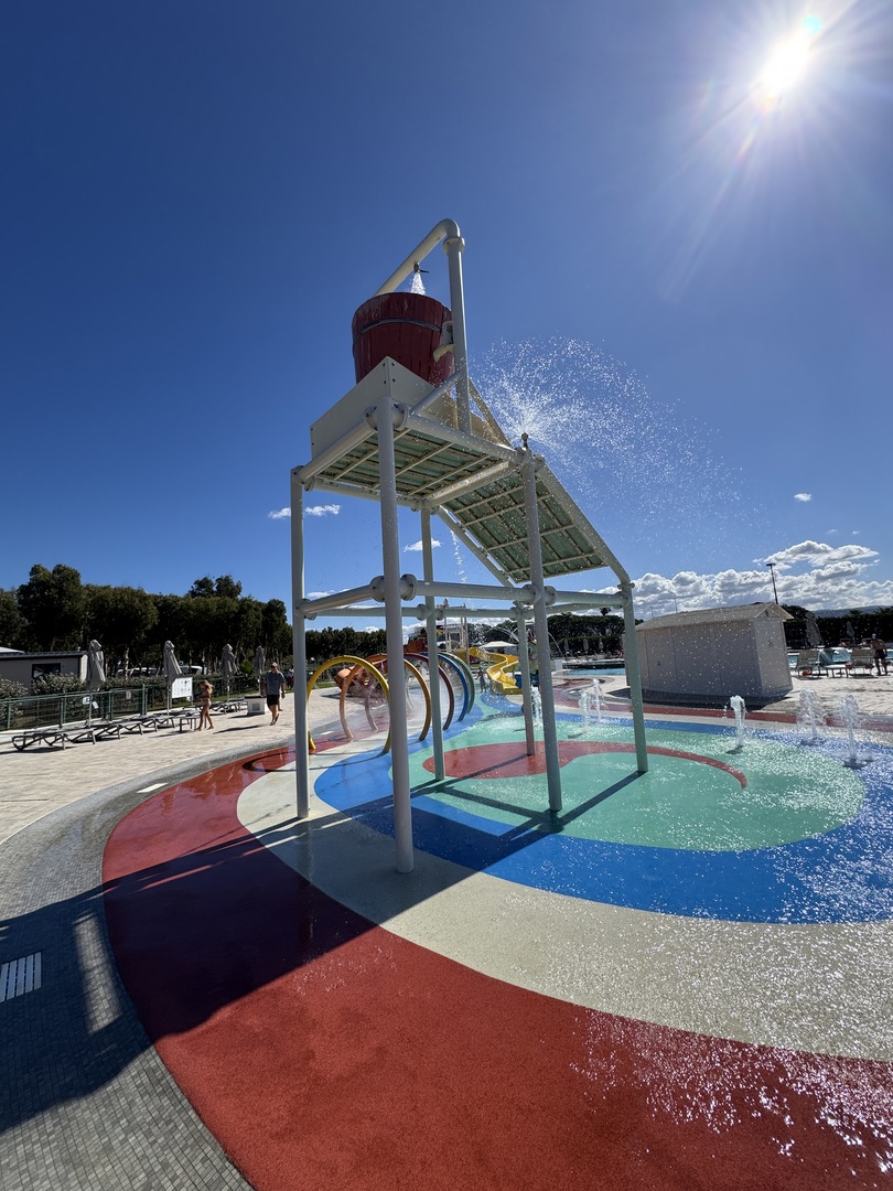 Camping Village Laguna Blu – Alghero - Galeriebild 28