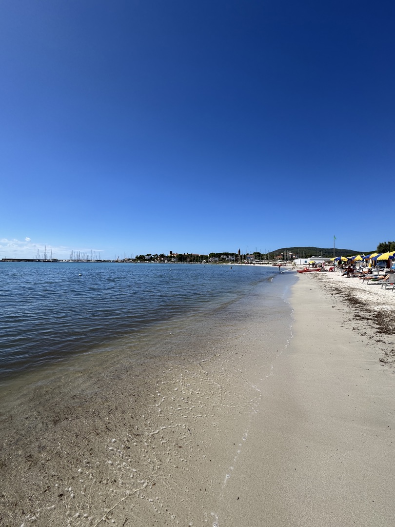Camping Village Laguna Blu – Alghero - Galeriebild 20