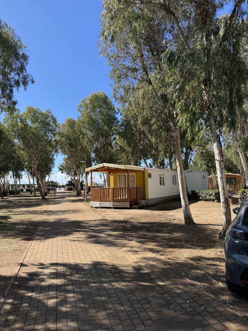 Camping Village Laguna Blu – Alghero - Galeriebild 18
