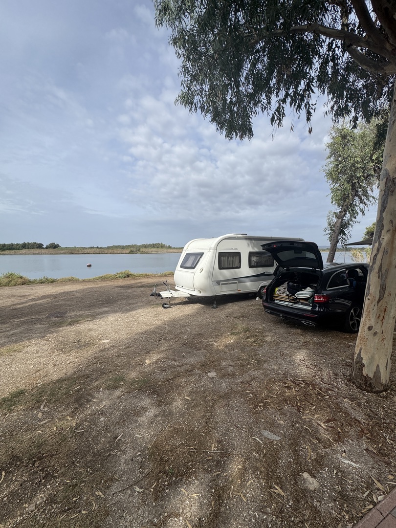 Camping Village Laguna Blu – Alghero - Galeriebild 23