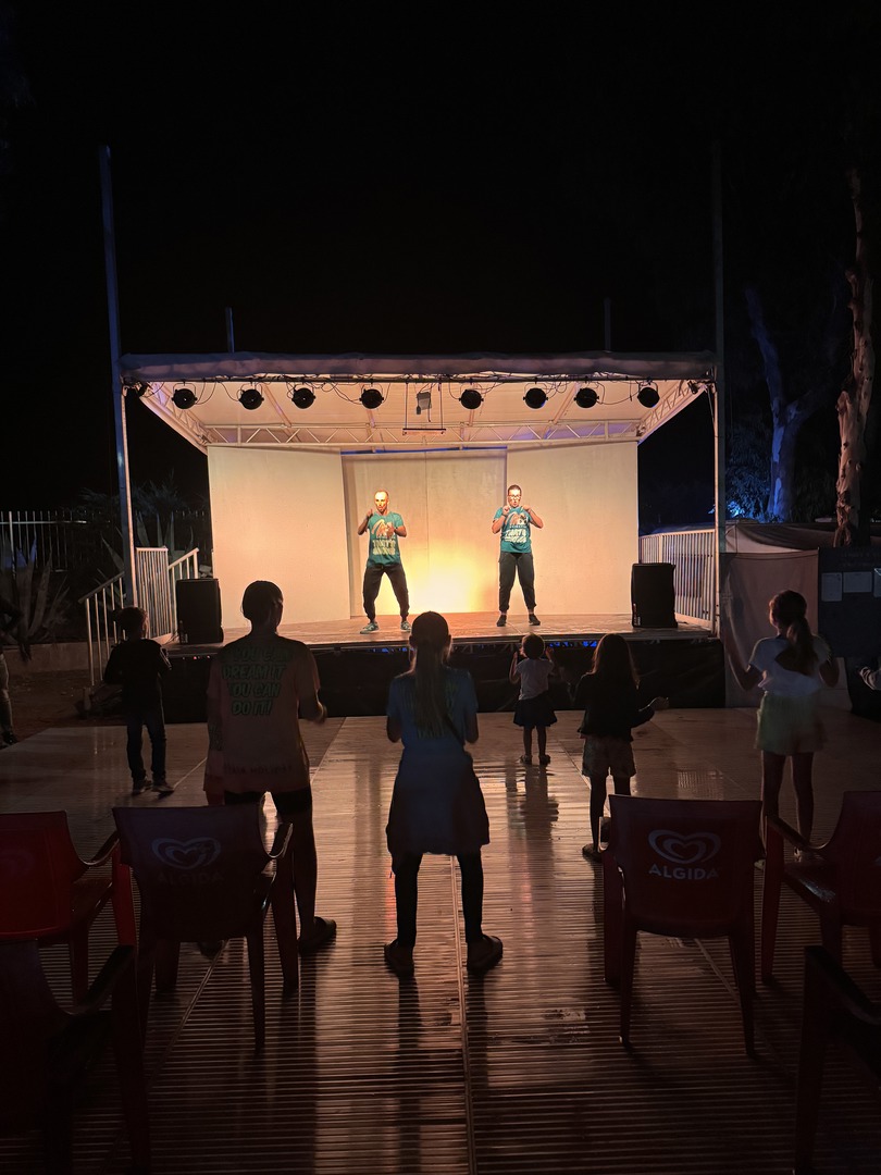 Camping Village Laguna Blu – Alghero - Galeriebild 17