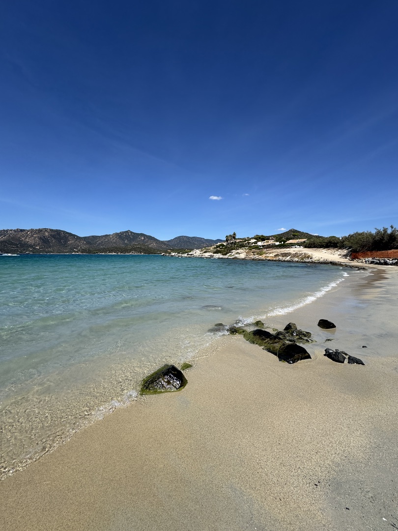 Villaggio Camping Spiaggia del Riso