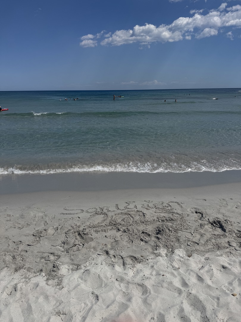 Camping Cala Ginepro