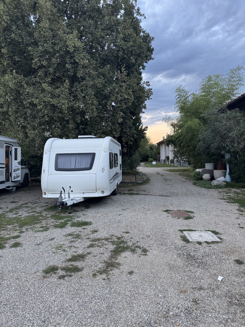 Podere Ronchetto Agricampeggio