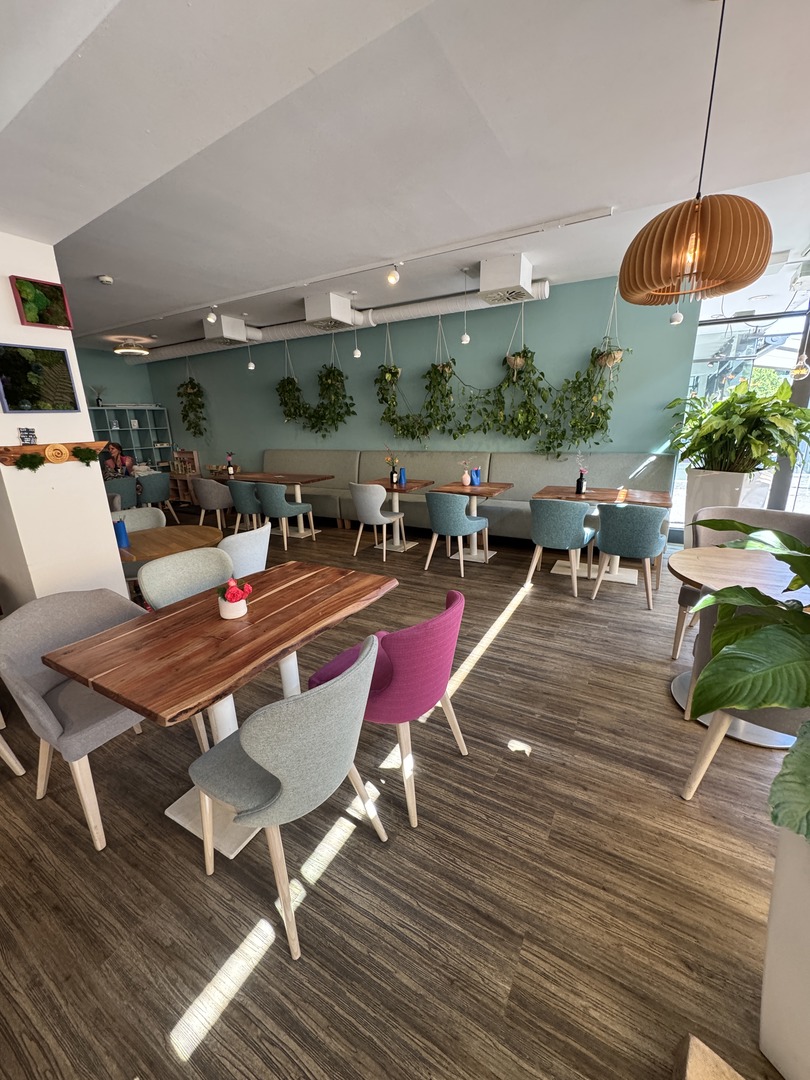 Energetic Life Stuttgart