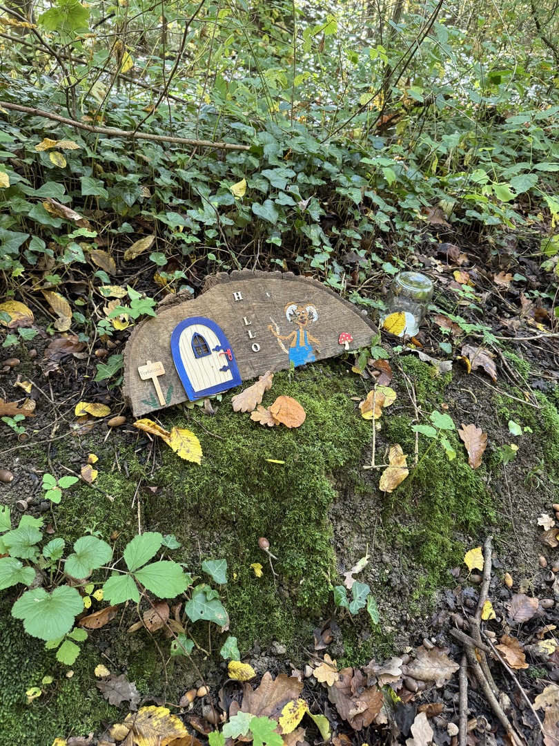 Mäusepfad Mäusingen Metzingen 2025