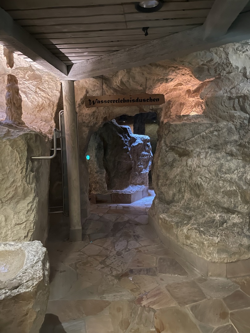 Panorama Therme Beuren