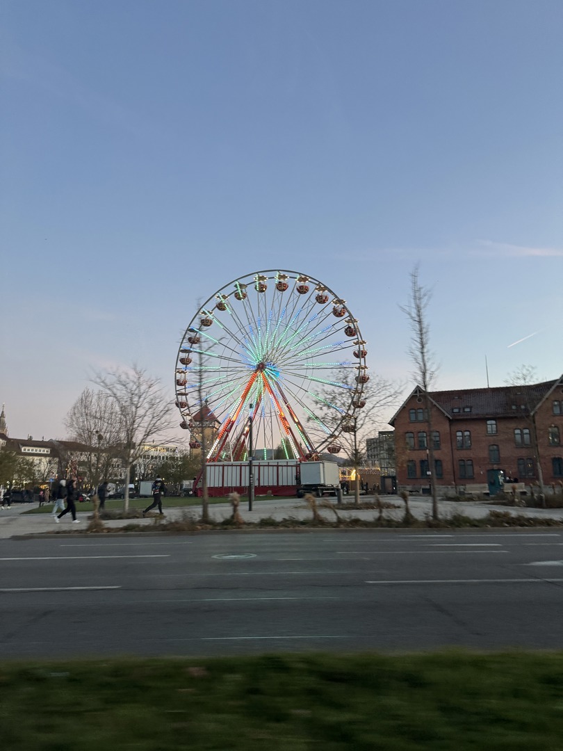Weihnachtsmarkt Reutlingen