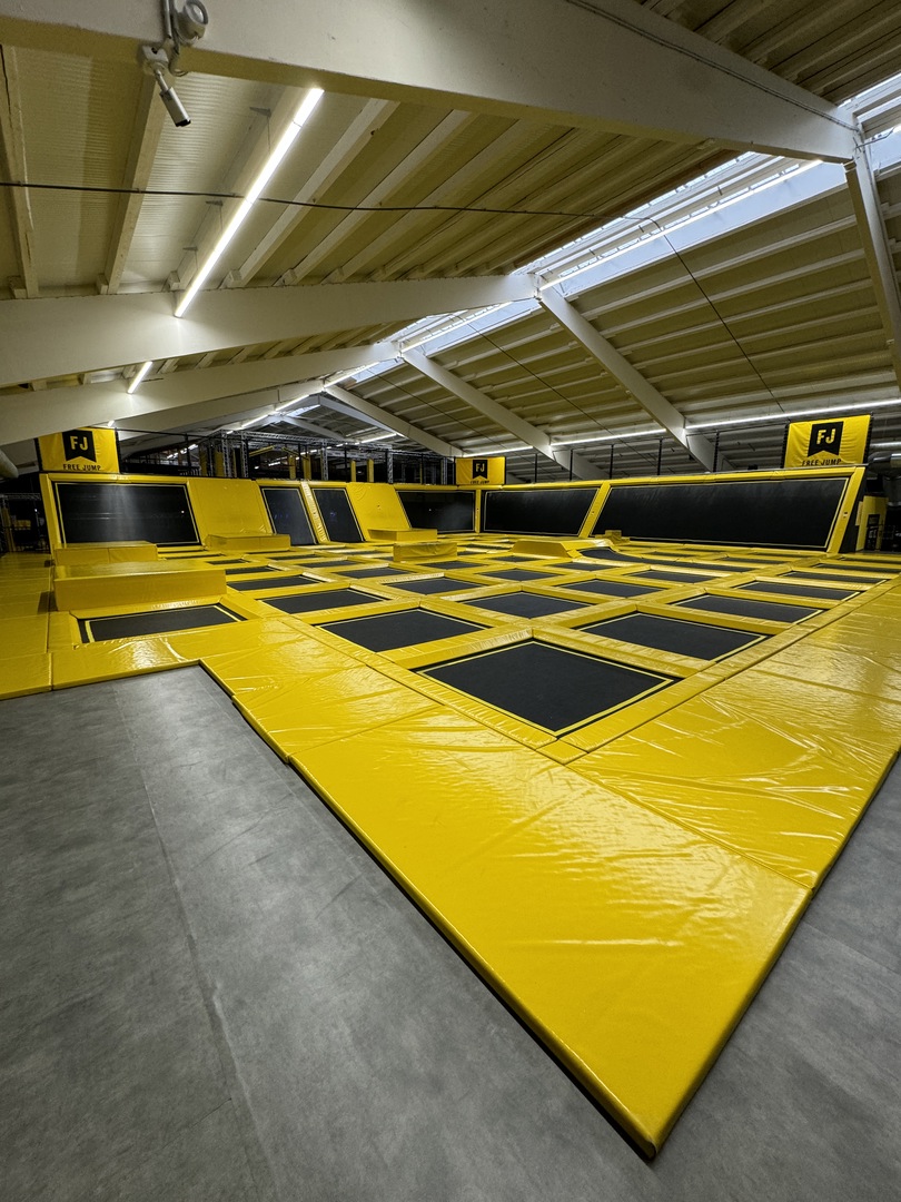 Sprungbude Filderstadt