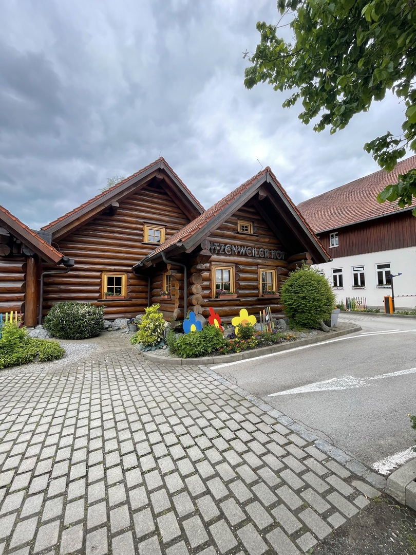 Gitzenweiler Hof