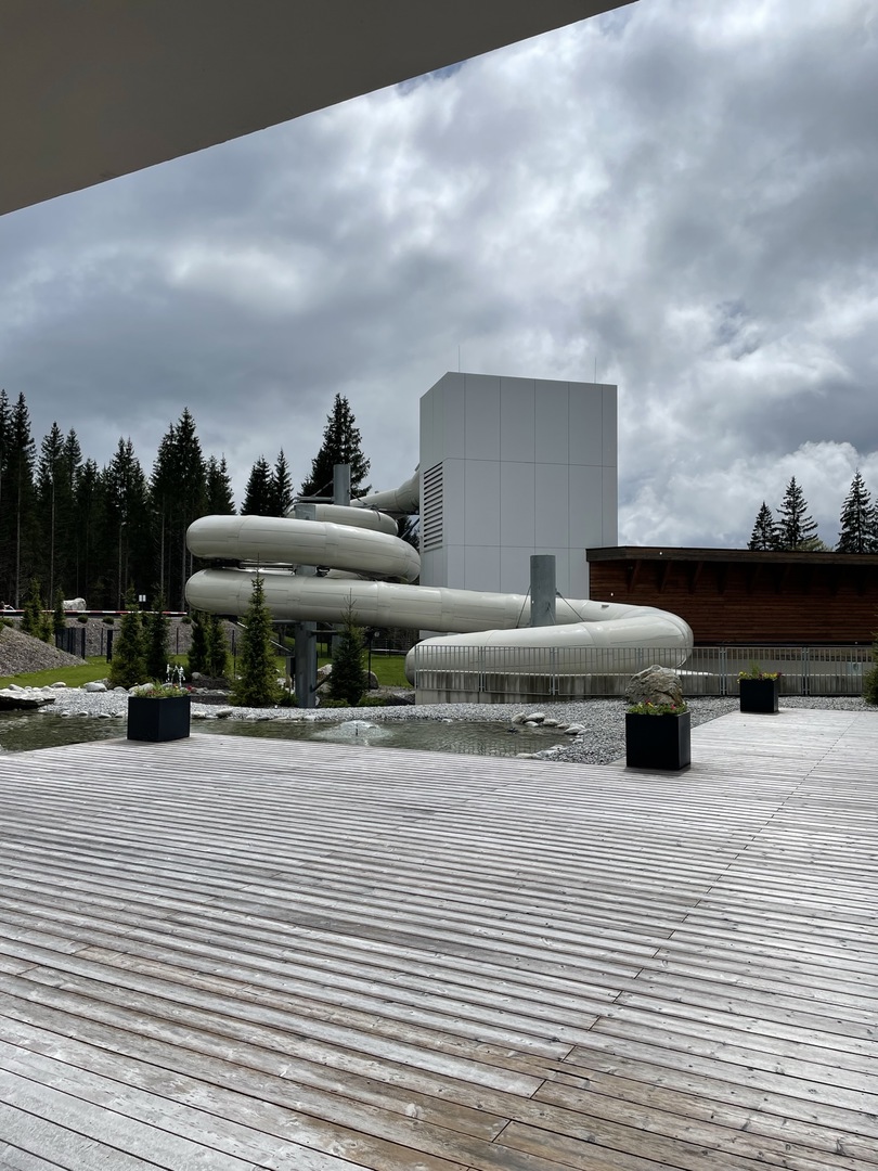 Zugspitz Resort Ehrwald – Familienurlaub in Tirol zu jeder Jahreszeit