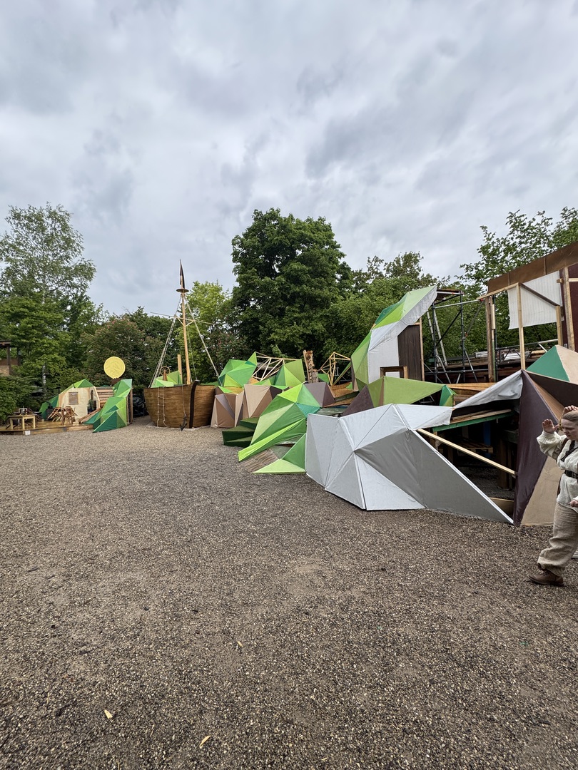 Naturtheather Grötzingen