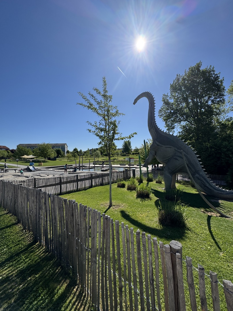 Himmelsgarten Schwäbisch Gmünd