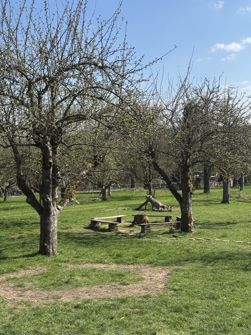 Ziegenstückle Reichenbach an der Fils