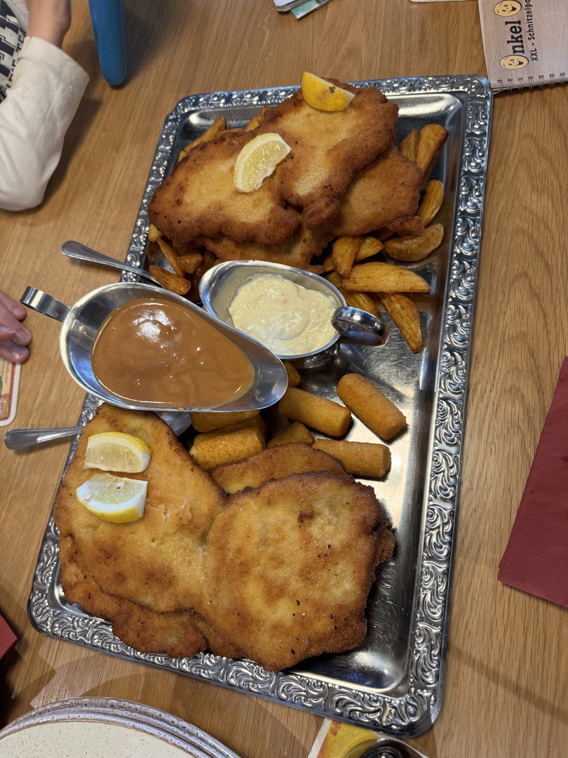 Onkel Otto Kötz – Familienfreundlich & richtig lecker - Familienausflug