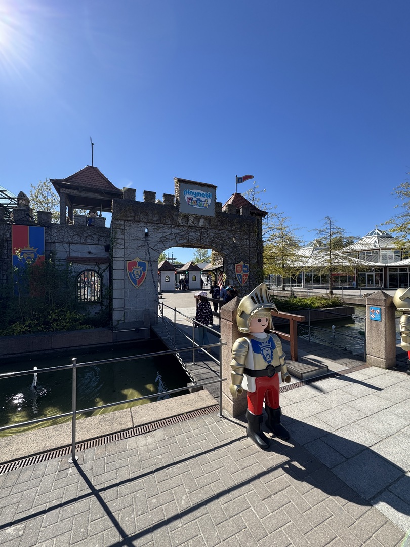 Playmobil FunPark – Spielspaß pur für Kinder