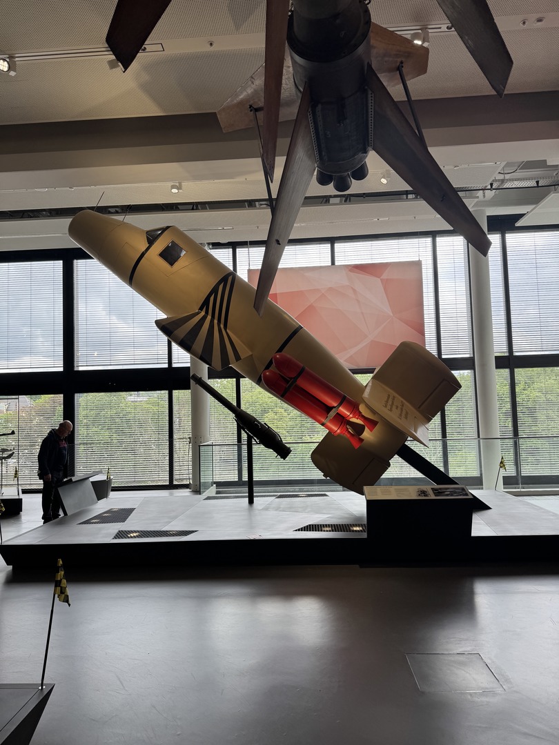 Deutsches Museum München – Perfekt für Familien