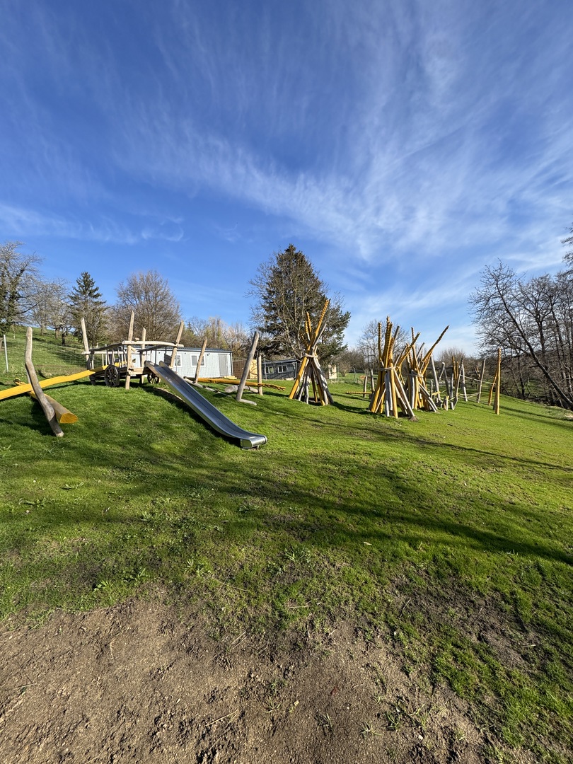 Freilichtmuseum Beuren – Zeitreise für Familien