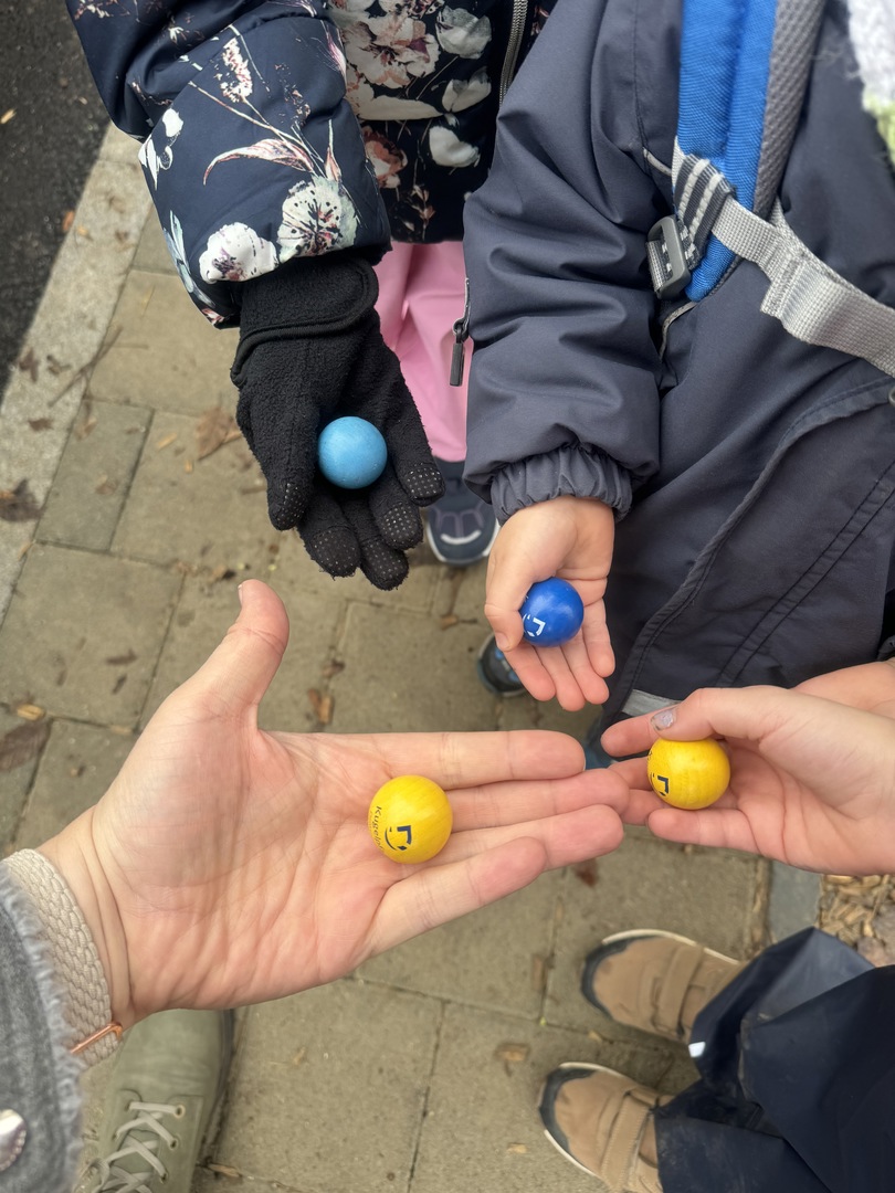 Kugelpfad Denkendorf