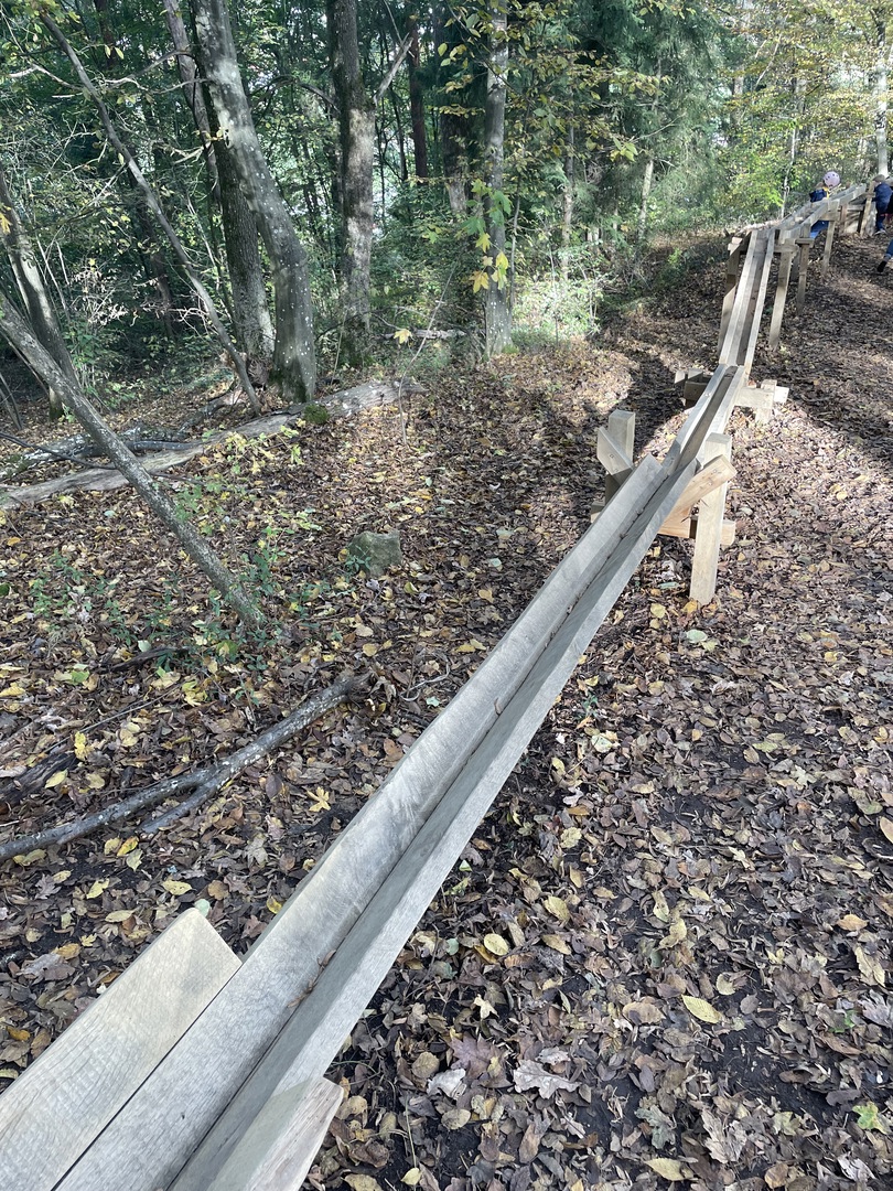 Kugelbahn Holzgerlingen