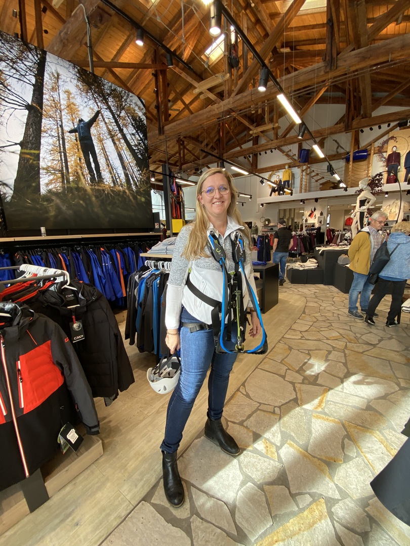 World of Outdoor Sonthofen - Galeriebild 7