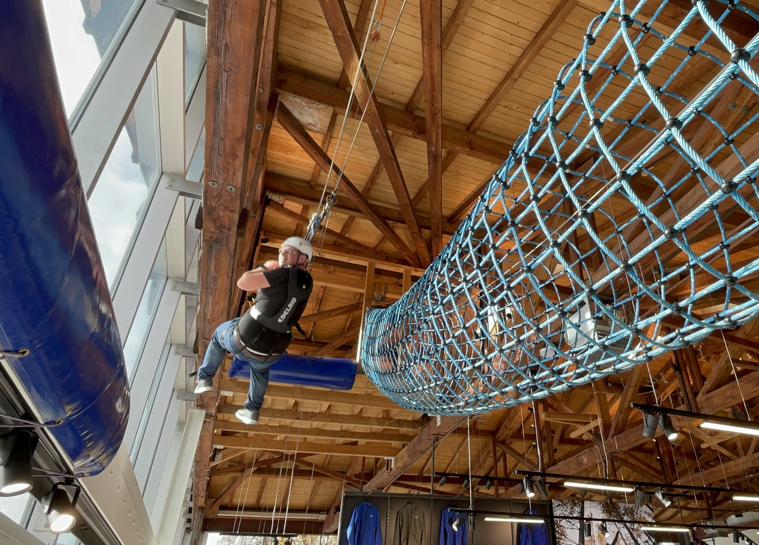 World of Outdoor Sonthofen