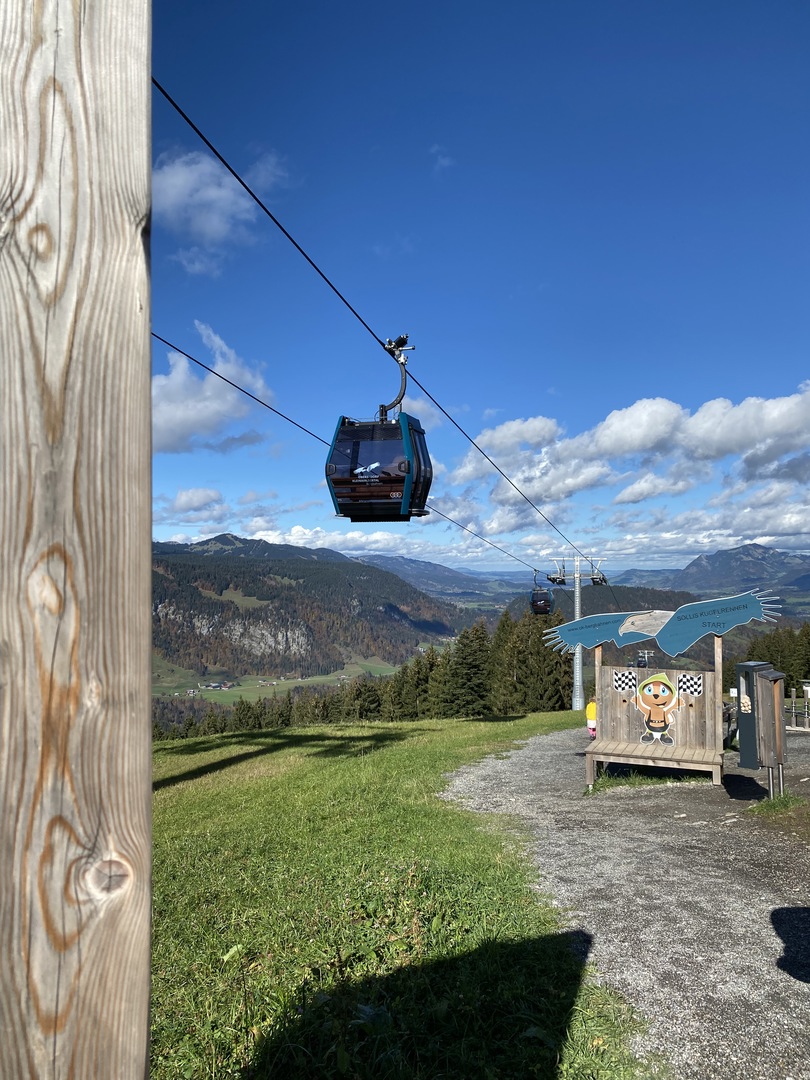 Erlebnisberg Söllereck