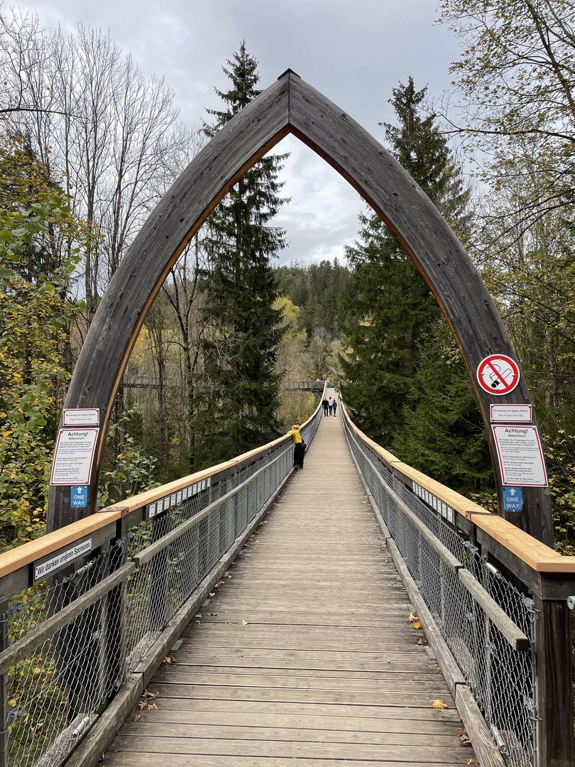 Walderlebniszentrum Füssen
