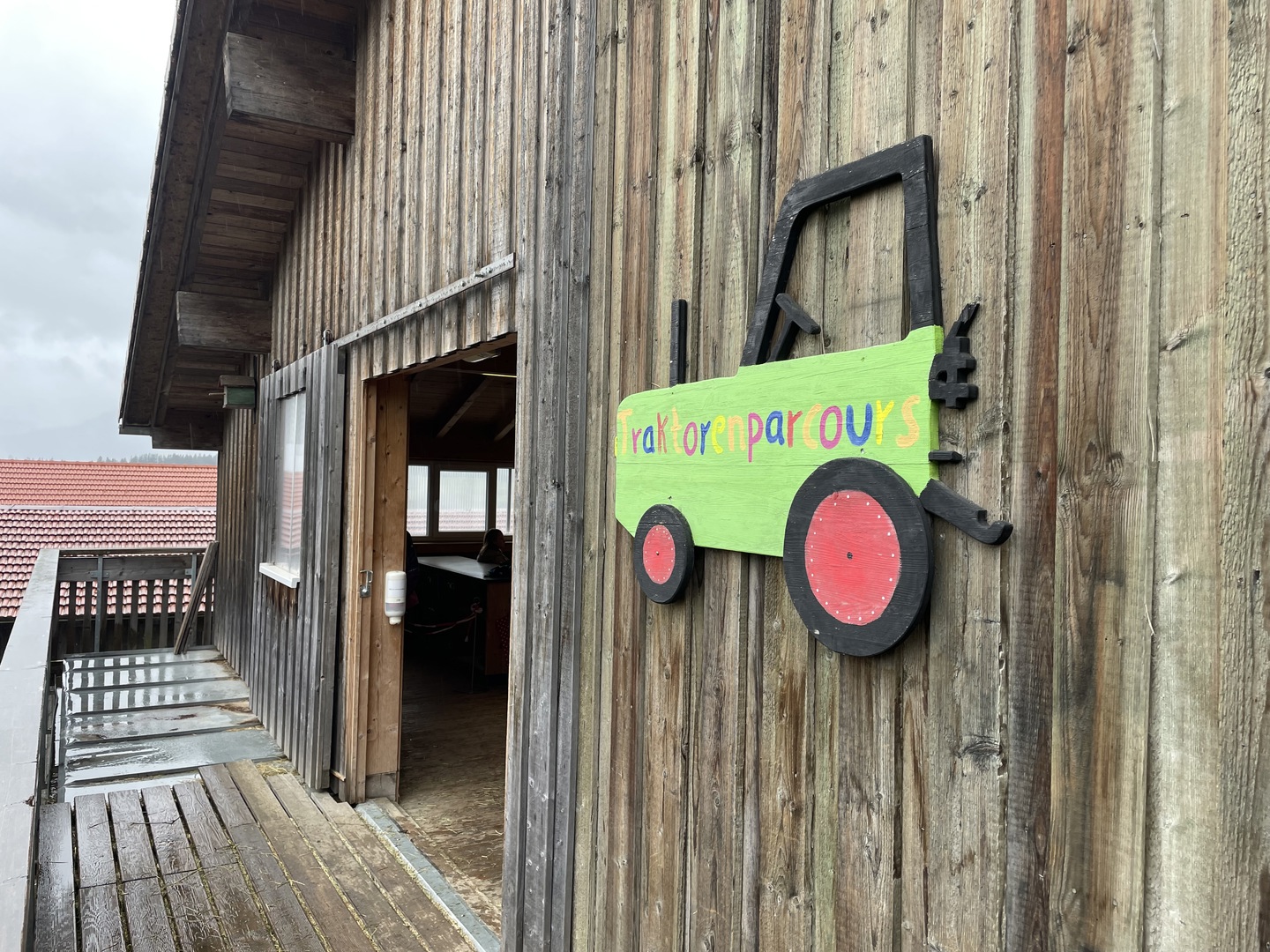 Bergbauernmuseum Diepolz - Galeriebild 18