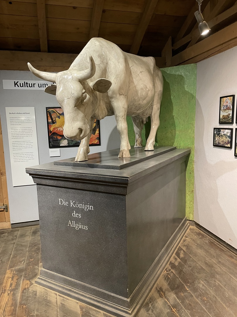 Bergbauernmuseum Diepolz - Galeriebild 14