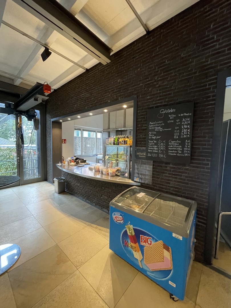 Urweltmuseum Hauff Holzmaden - Galeriebild 19