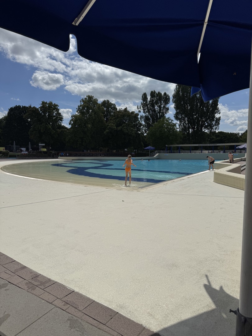 Freibad Reutlingen - Galeriebild 4