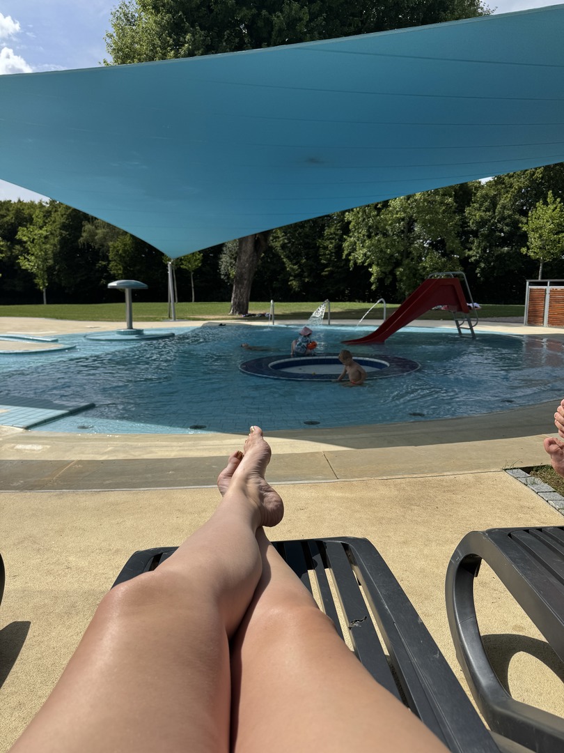 Freibad Reutlingen - Galeriebild 10