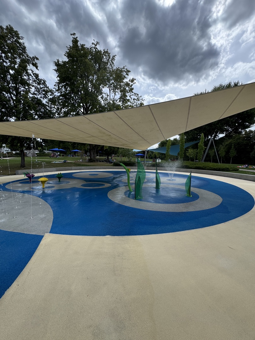 Freibad Reutlingen - Galeriebild 11