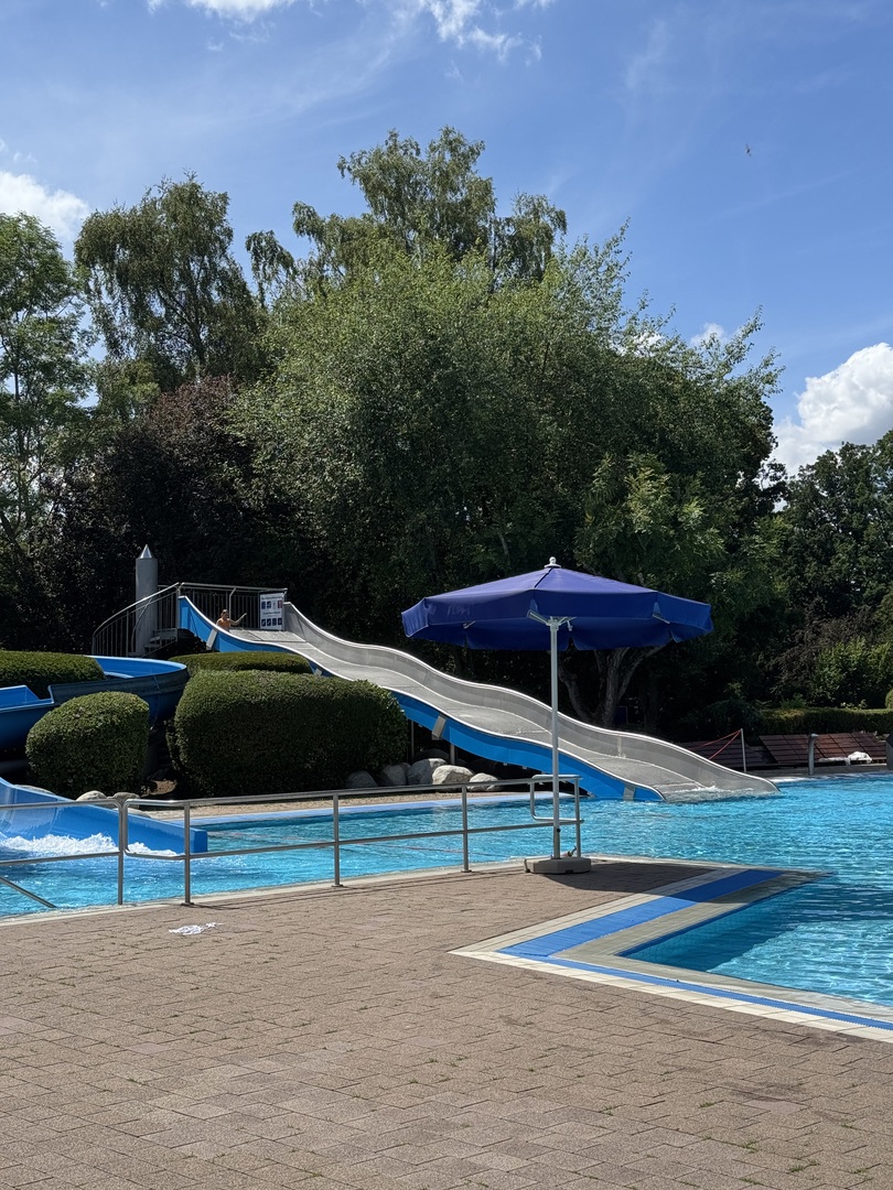 Freibad Reutlingen - Galeriebild 6