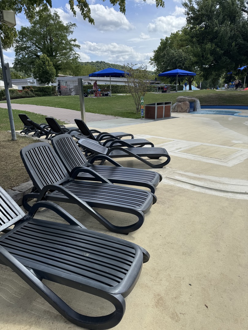 Freibad Reutlingen - Galeriebild 8
