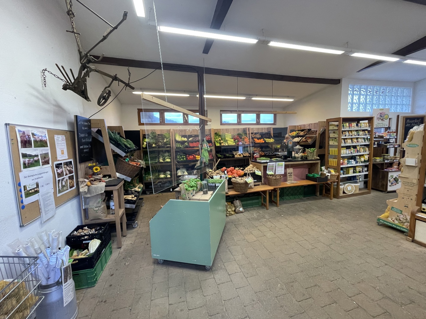 Baiersbach Hof - Galeriebild 14