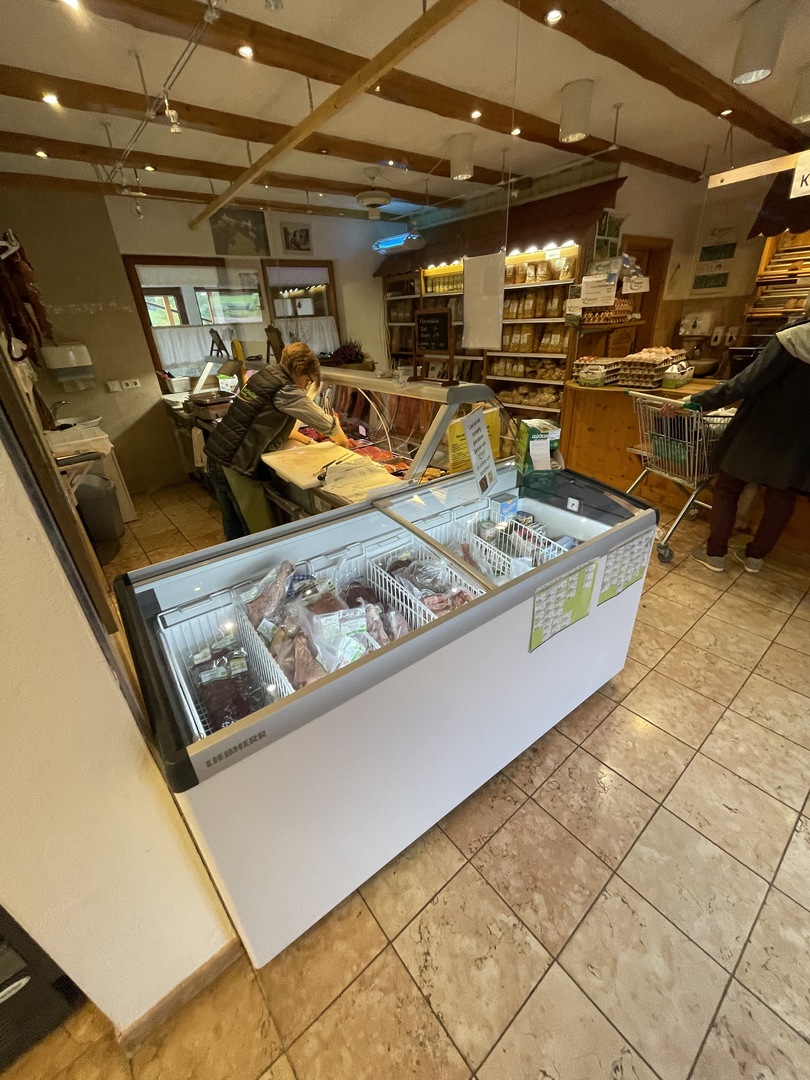 Baiersbach Hof - Galeriebild 8